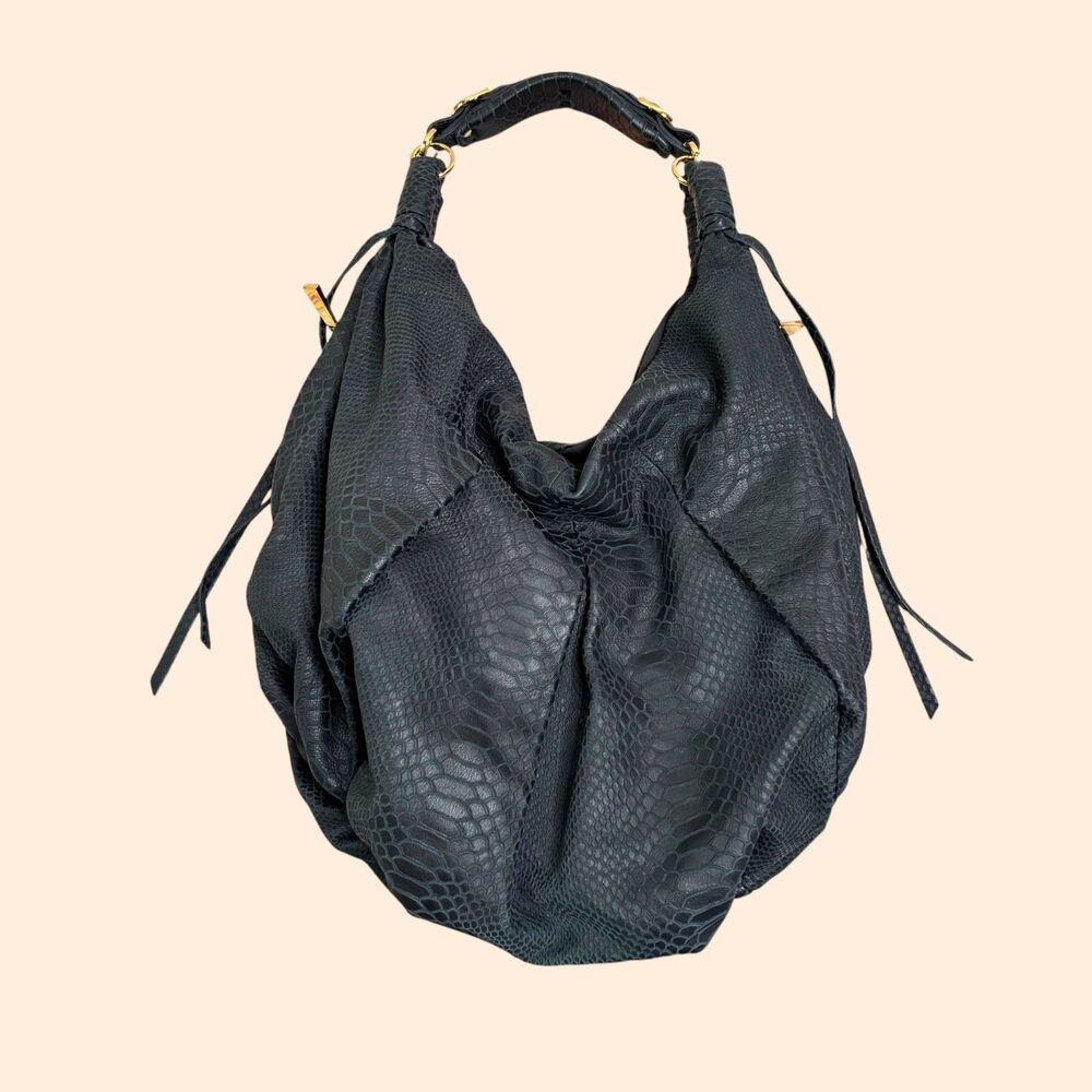CC Skye Y2K Hobo Bag
